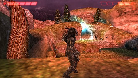  Aliens vs. Predator Requiem - Sony PSP : Psp: Video Games