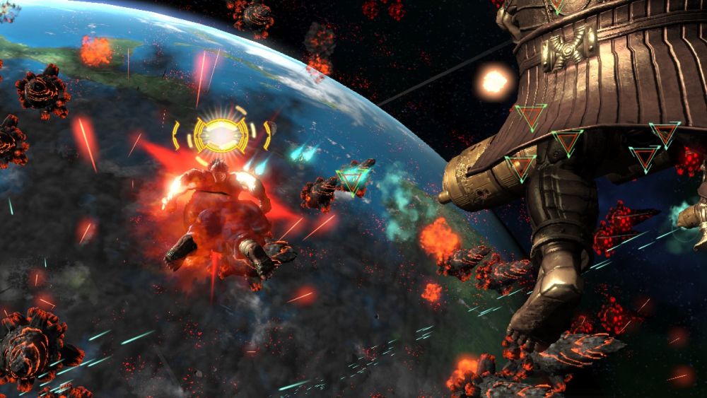 Counter-Strike: Global Offensive (PS3-версия) - список переводов на русский  язык для PlayStation 3 (PS3) в базе