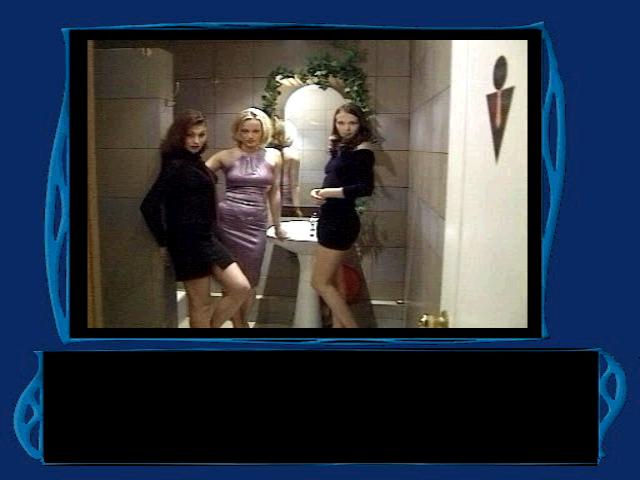 Игровая серия Рандеву с Незнакомкой в списке игр на русском языке ...