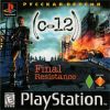 c 12 final resistance коды. c 12%20(%D0%9B%D0%B8%D1%81%D1%8B)%20fr. c 12 final resistance коды фото. c 12 final resistance коды-c 12%20(%D0%9B%D0%B8%D1%81%D1%8B)%20fr. картинка c 12 final resistance коды. картинка c 12%20(%D0%9B%D0%B8%D1%81%D1%8B)%20fr. Разработчик: SonyИздан: 2002 г.Жанр: ШутерРейтинг: 8 балловЯзык: Русский