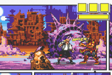download comix zone gba download comix zone gba
