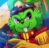 Изображение пользователя Bucky O’Hare